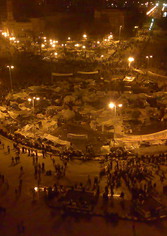 Tahrir: Ten years later  