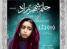 Film: “Scheherazade’s Dream” 