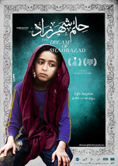 Film: “Scheherazade’s Dream” 