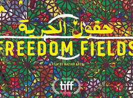 Film: “Freedom Fields”