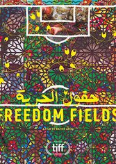 Film: “Freedom Fields”