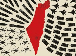 Palestine, One Hundred Years of Colonialism and Resistance