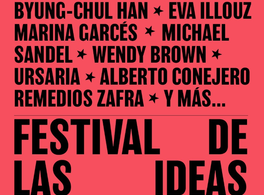 Casa Árabe at the Festival of Ideas 