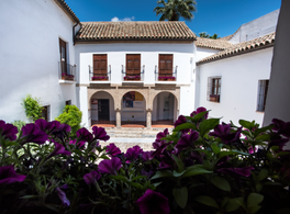 Heritage Night in Córdoba 