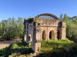 Guided tour: “Water in Al-Andalus Cordoba” 