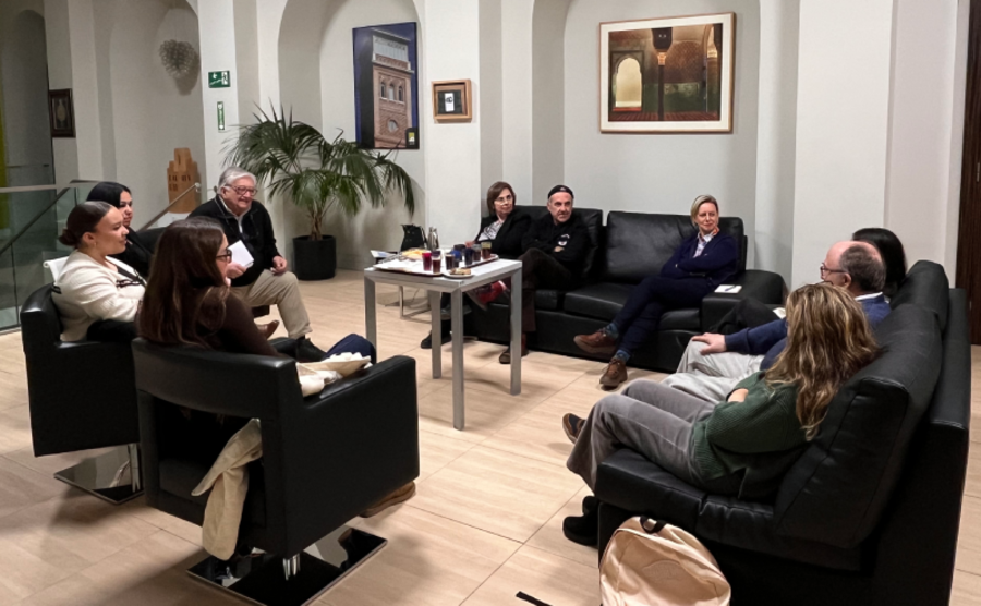 Dardasha 4 - دردشة meet-up (MSA)