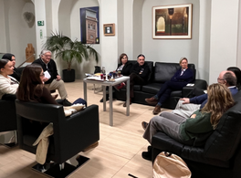 Dardasha 4 - دردشة meet-up (MSA)