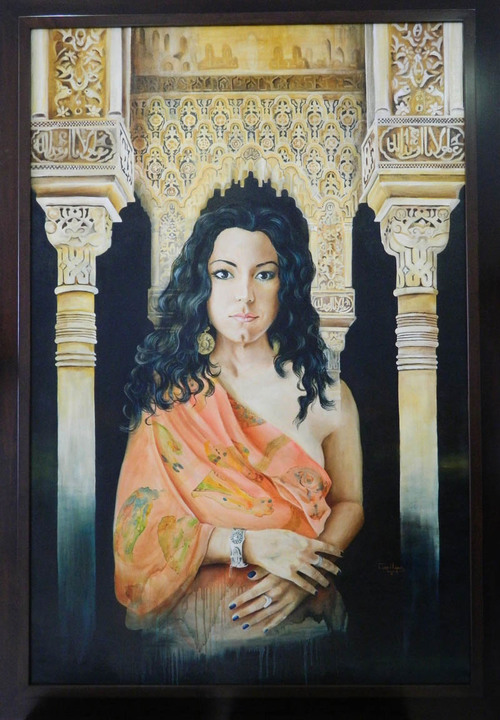 Indelible marks left behind in Cordoba: The women of Al-Andalus