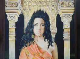 Indelible marks left behind in Cordoba: The women of Al-Andalus 