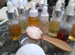 Workshop: “Aromas of al-Andalus”