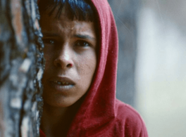 Film: Les Enfants Rouges 