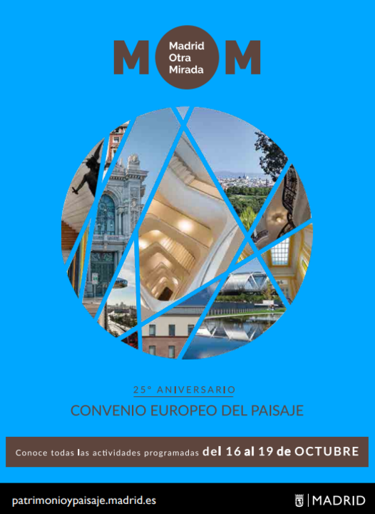 Guided tours of Casa Árabe’s headquarters in Madrid