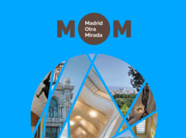 Guided tours of Casa Árabe’s headquarters in Madrid