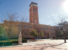 This fall, come and discover Casa Árabe 