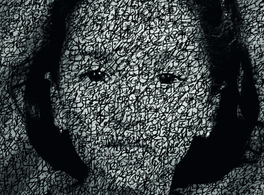 Alphabets, talismans, identity and resistance 