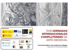 Transculturality and medieval art in dialogue: negotiating new identities