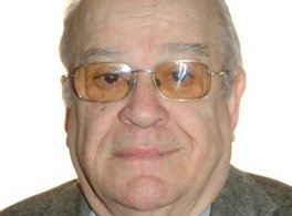 Fourth annual Prof. Federico Corriente memorial