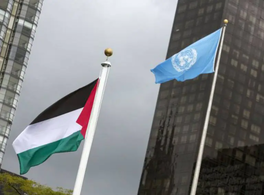 The United Nations and the Palestinian Question: On the double standard and international law