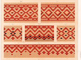 Family Workshop: Decorated cities 