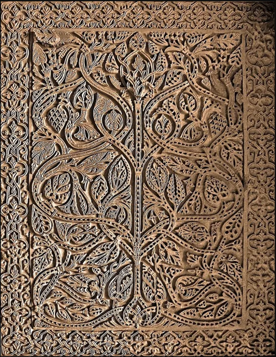 “Tree of Life” workshop