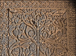 “Tree of Life” workshop