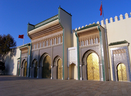 The history of Morocco through its cities
