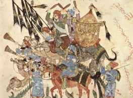 Yusuf al-Fihri, Emir of Al-Andalus 