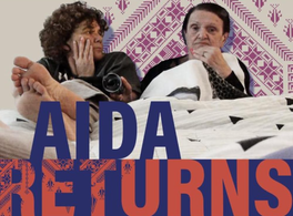 Film: Aida Returns
