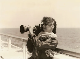 Film: “Palestine through Jocelyne Saab” retrospective