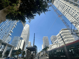 Strategic issues in international contracting and conflict resolution in the Maghreb 