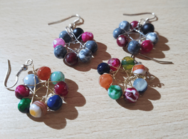 Al-Andalus jewelry workshop 