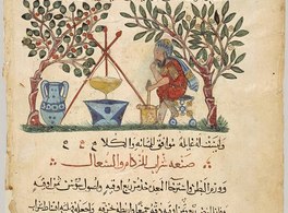 Seminar: “One Text, One Message: Languages and texts from the Middle East and the Mediterranean Basin”