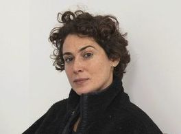 Retrospective: Focus on Rosalind Nashashibi 