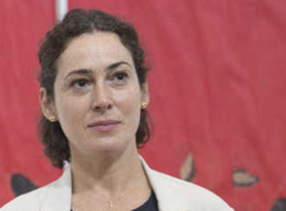 Retrospective: Focus on Rosalind Nashashibi Session 2 