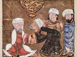 Abd al-Malik Ibn Habib: Pioneer of Islamic knowledge in Al-Andalus