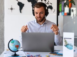 Connect with the World: Learn Arabic remotely with us in 2026