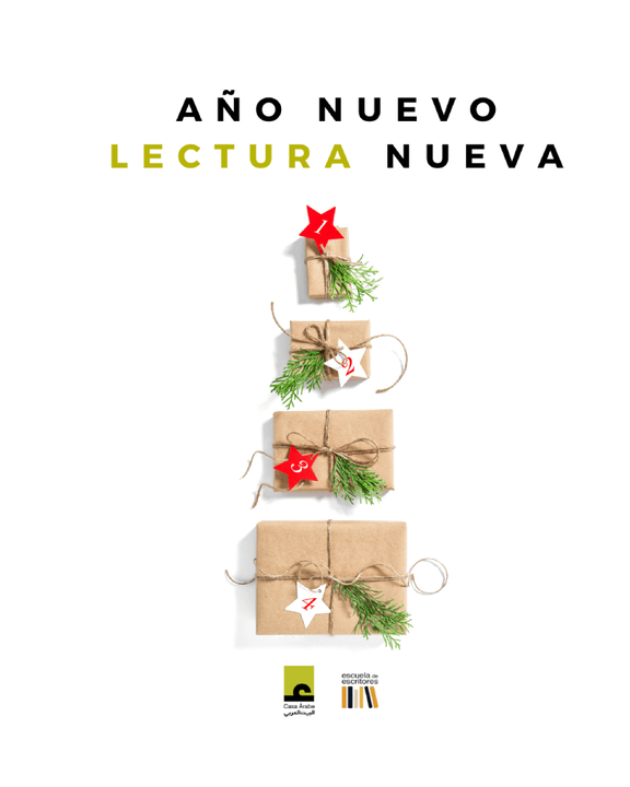 Reading Club in 2026