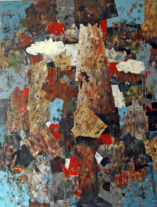 From Babel to the Last King of Iraq: A Millennial Civilization 