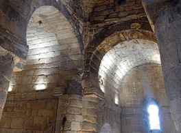 Artistic education course: “Mozarabic Art II”