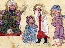 Islamic law and practice in the pre-modern era