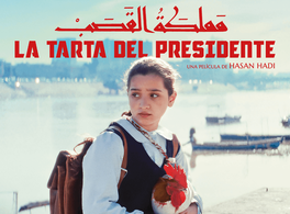 The President’s Cake