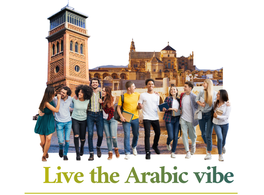 Arabic language and cultural immersion course in Madrid, Toledo and Cordoba 