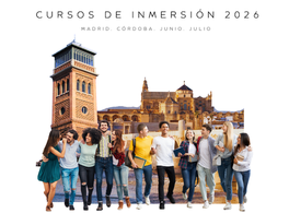 Arabic language and cultural immersion course in Madrid, Toledo and Cordoba 