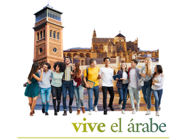 Arabic language and cultural immersion course in Madrid, Toledo and Cordoba