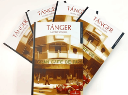 Tangier, the Life of Dreams 