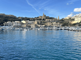 Casa Árabe takes part in the final meeting of the European MOSAIC project in Malta 