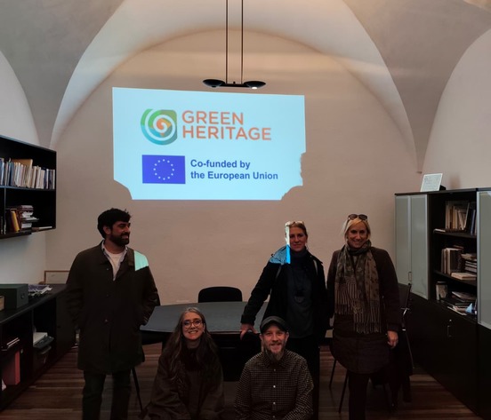 Cáceres’ Al-Andalus legacy inspires new perspectives on heritage and sustainability