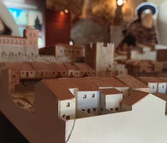 Cáceres’ Al-Andalus legacy inspires new perspectives on heritage and sustainability