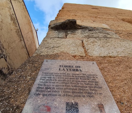 Cáceres’ Al-Andalus legacy inspires new perspectives on heritage and sustainability