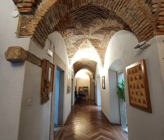 Cáceres’ Al-Andalus legacy inspires new perspectives on heritage and sustainability